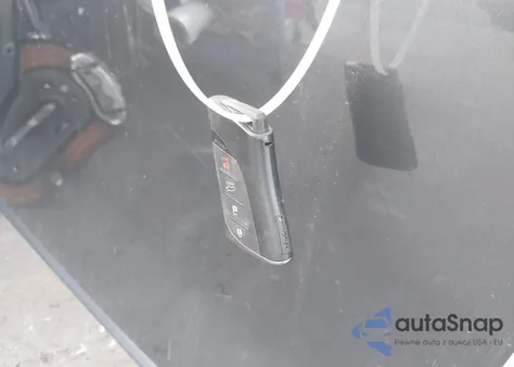 2023 Lexus Nx 350 Premium z USA, uszkodzony, nr VIN 2T2GGCEZ2PC029322